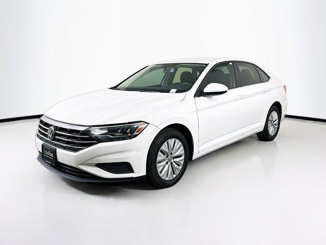 used 2019 Volkswagen Jetta car, priced at $13,589