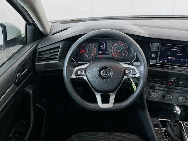 used 2019 Volkswagen Jetta car, priced at $13,589