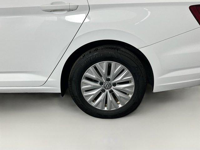 used 2019 Volkswagen Jetta car, priced at $13,589