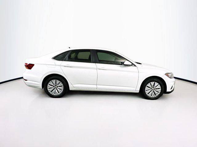 used 2019 Volkswagen Jetta car, priced at $13,589