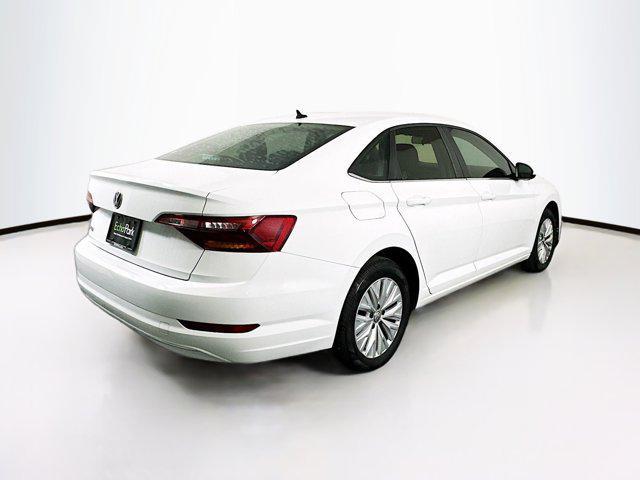 used 2019 Volkswagen Jetta car, priced at $13,589