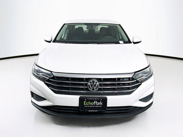 used 2019 Volkswagen Jetta car, priced at $13,589