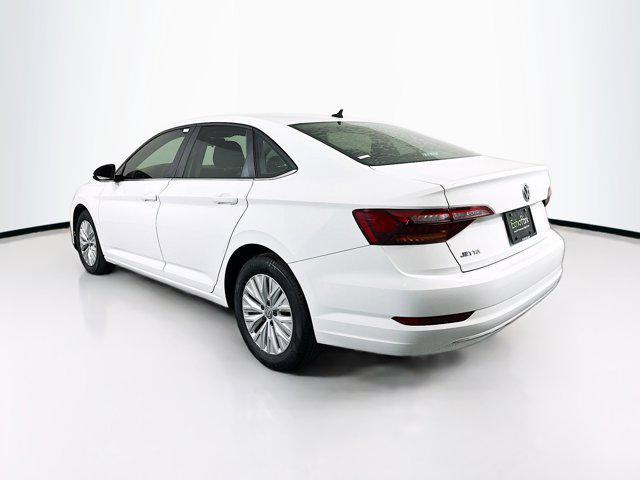 used 2019 Volkswagen Jetta car, priced at $13,589