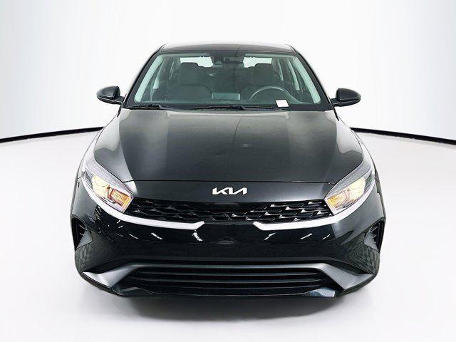 used 2024 Kia Forte car, priced at $15,996