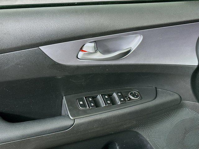 used 2024 Kia Forte car, priced at $15,996