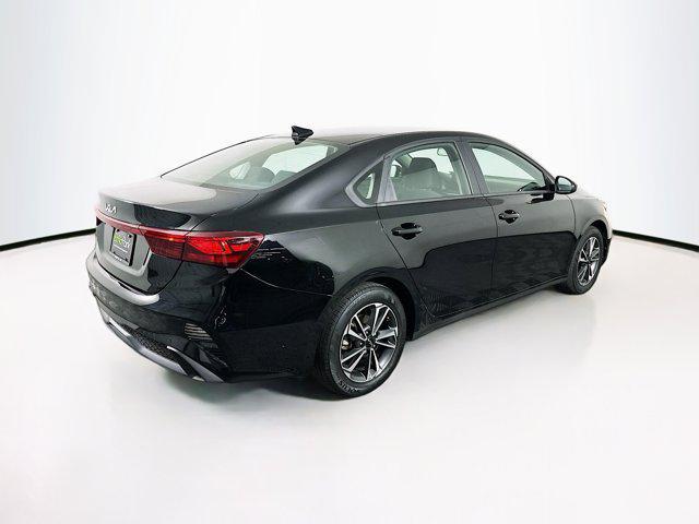 used 2024 Kia Forte car, priced at $15,996