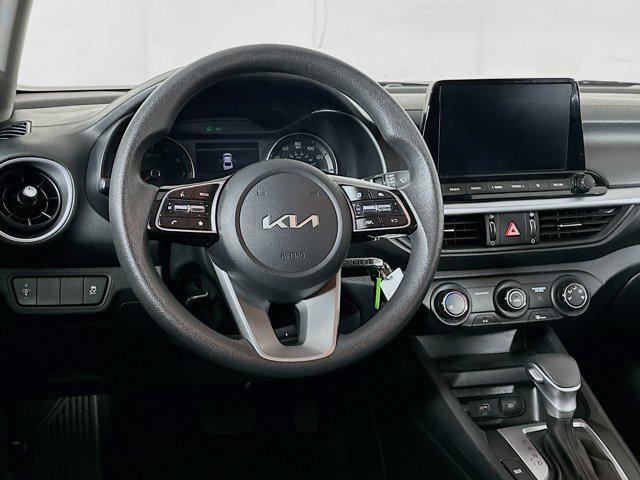 used 2024 Kia Forte car, priced at $15,996