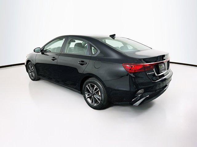 used 2024 Kia Forte car, priced at $15,996