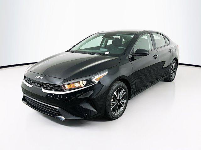 used 2024 Kia Forte car, priced at $15,996