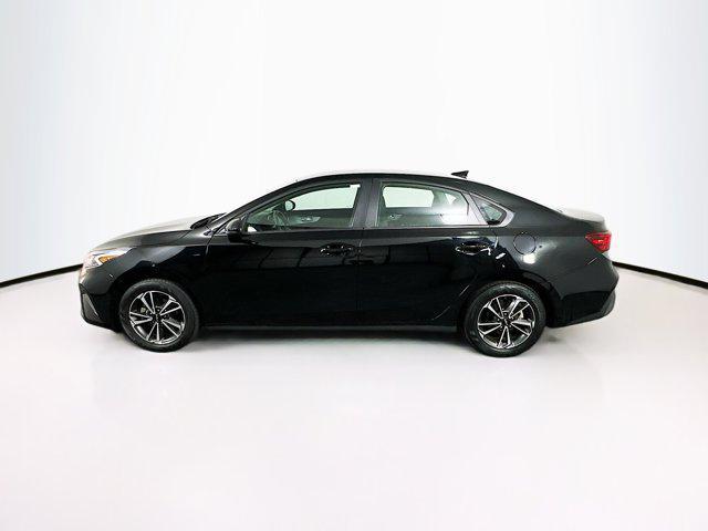 used 2024 Kia Forte car, priced at $15,996