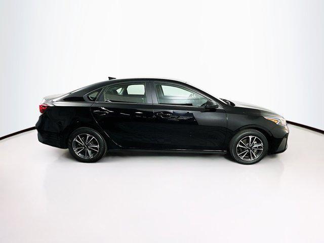 used 2024 Kia Forte car, priced at $15,996