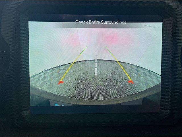 used 2022 Jeep Wrangler Unlimited 4xe car, priced at $30,397