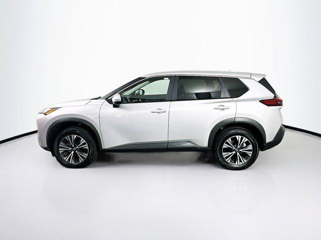 used 2023 Nissan Rogue car, priced at $21,889