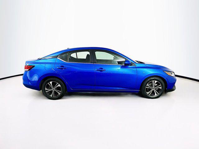 used 2023 Nissan Sentra car, priced at $17,397