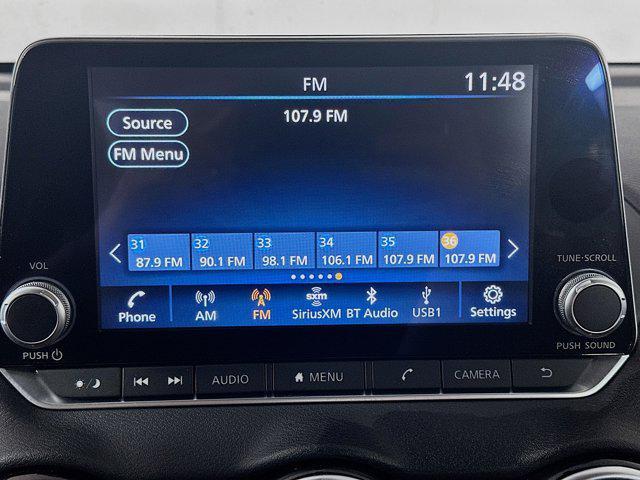 used 2023 Nissan Sentra car, priced at $17,397