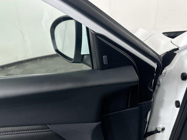 used 2025 Nissan Sentra car, priced at $17,187