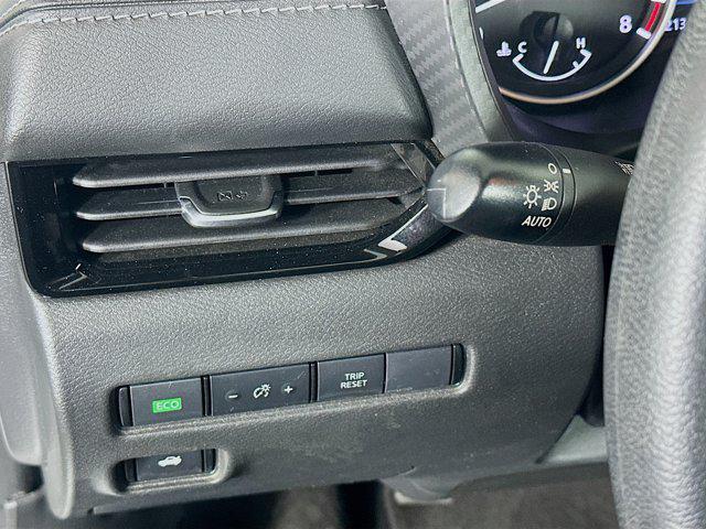 used 2025 Nissan Sentra car, priced at $17,187