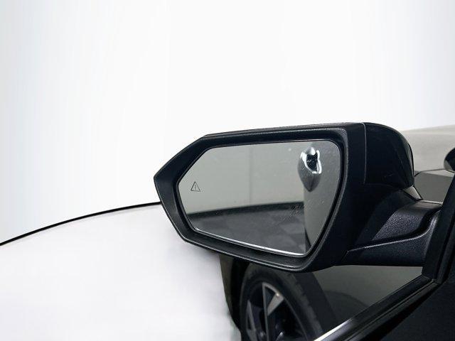 used 2025 Hyundai ELANTRA HEV car, priced at $22,487