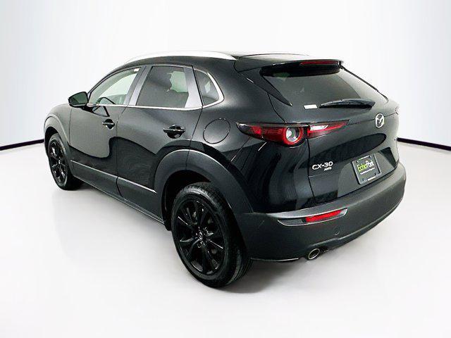 used 2024 Mazda CX-30 car, priced at $20,989