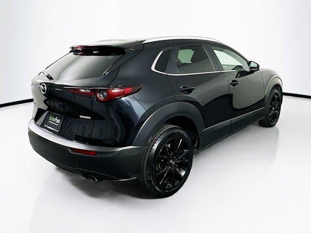 used 2024 Mazda CX-30 car, priced at $20,989