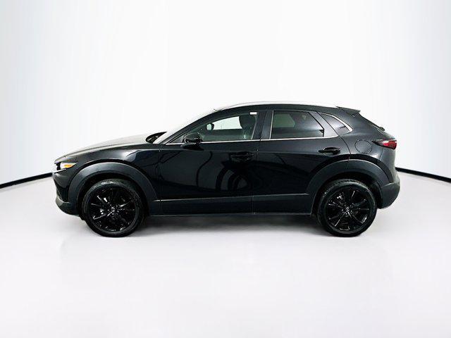 used 2024 Mazda CX-30 car, priced at $20,989