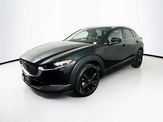 used 2024 Mazda CX-30 car, priced at $20,989