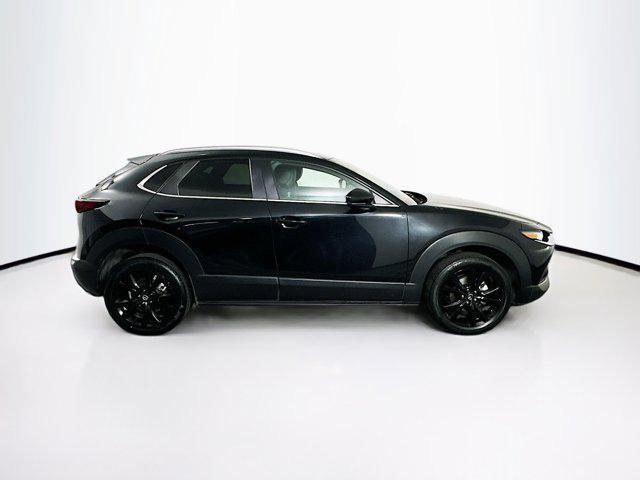 used 2024 Mazda CX-30 car, priced at $20,989