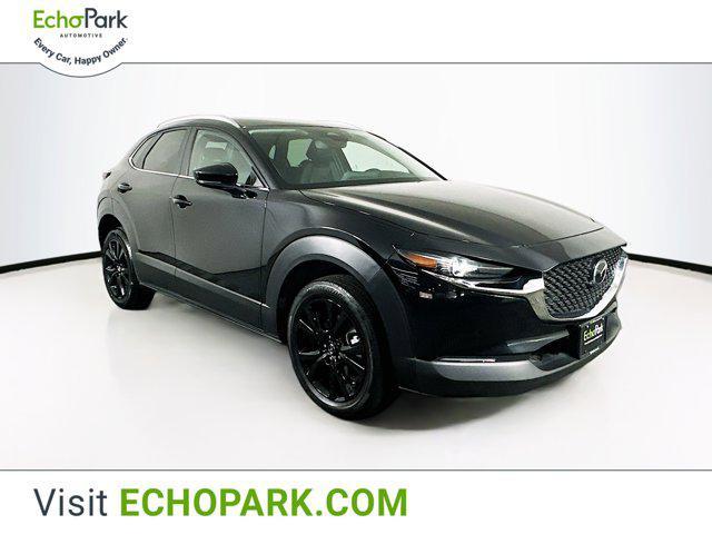 used 2024 Mazda CX-30 car, priced at $20,989