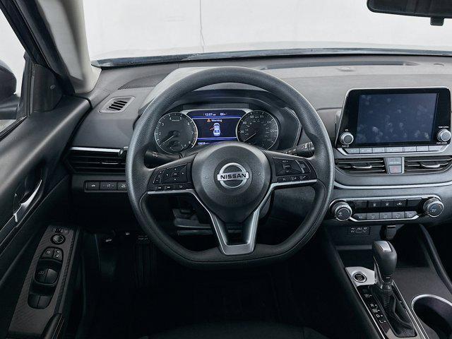 used 2022 Nissan Altima car, priced at $18,889