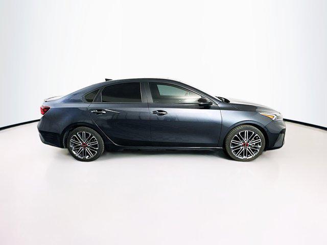 used 2023 Kia Forte car, priced at $20,987