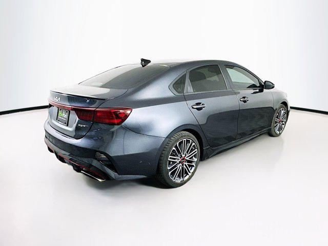 used 2023 Kia Forte car, priced at $20,987