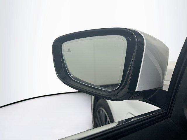 used 2023 BMW 530e car, priced at $30,797