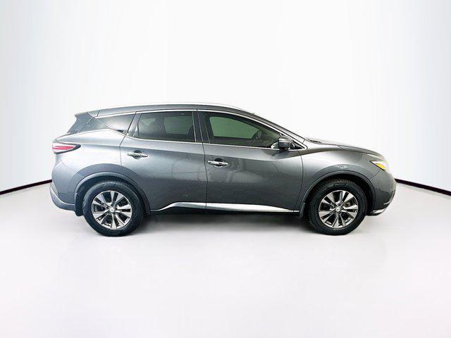 used 2015 Nissan Murano car, priced at $12,989