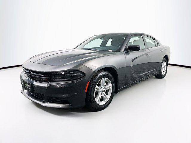 used 2023 Dodge Charger car, priced at $23,989