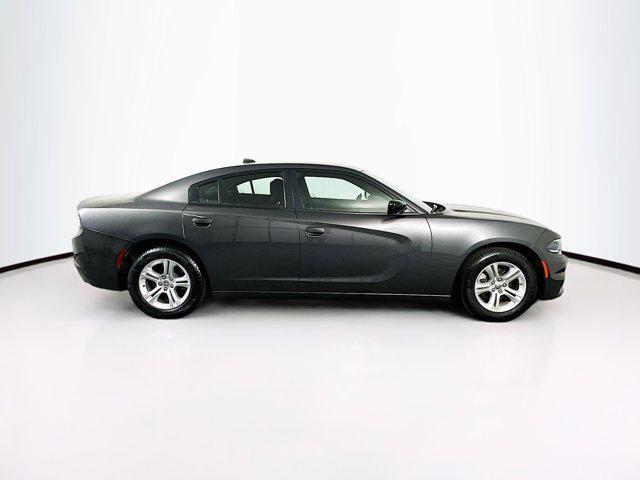 used 2023 Dodge Charger car, priced at $23,989