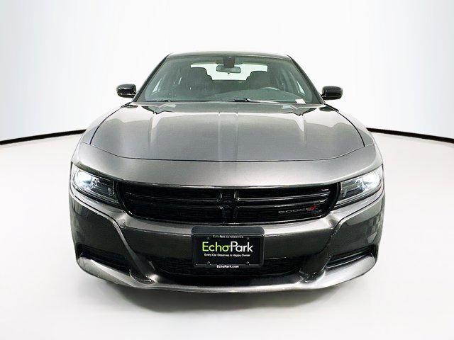 used 2023 Dodge Charger car, priced at $23,989