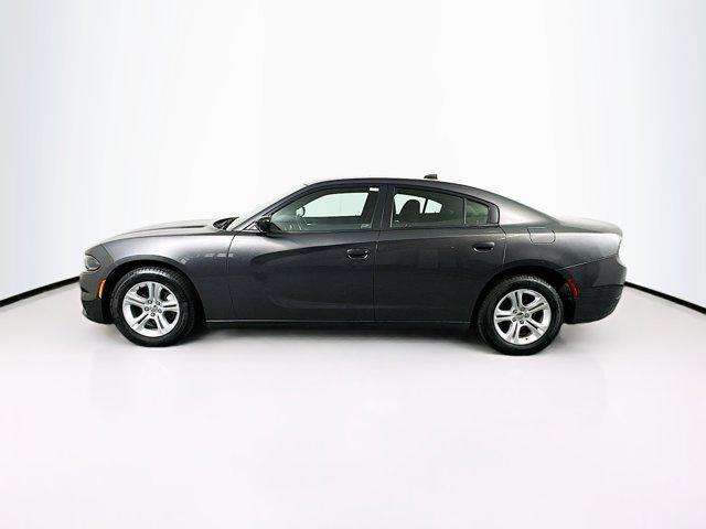 used 2023 Dodge Charger car, priced at $23,989