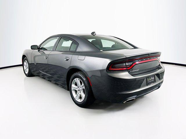 used 2023 Dodge Charger car, priced at $23,989