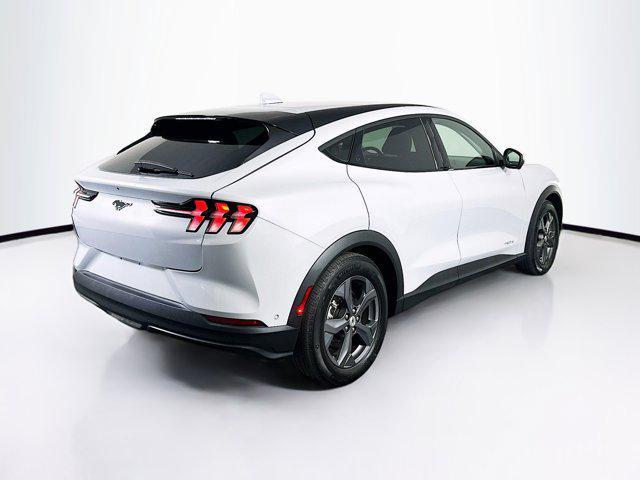 used 2022 Ford Mustang Mach-E car, priced at $26,197