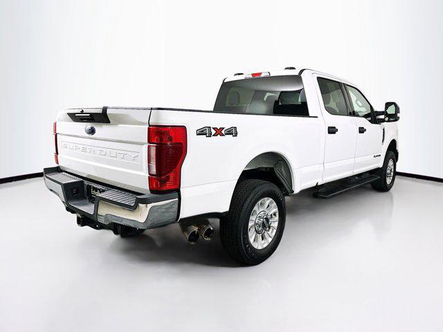 used 2022 Ford F-250 car, priced at $45,389