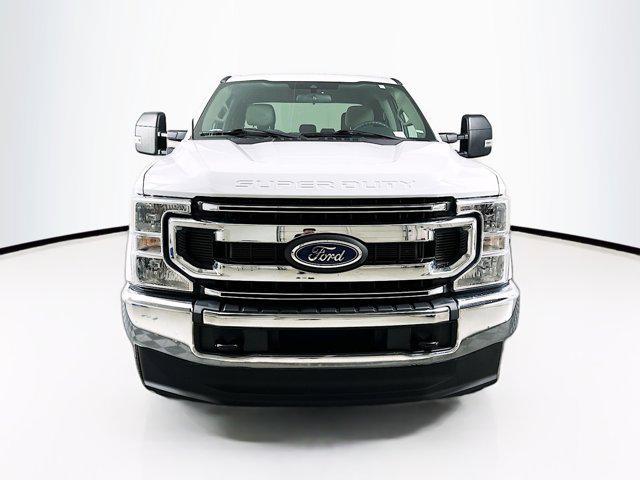 used 2022 Ford F-250 car, priced at $45,389