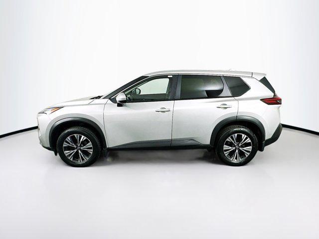 used 2023 Nissan Rogue car, priced at $18,939