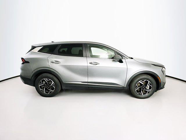 used 2024 Kia Sportage car, priced at $22,697