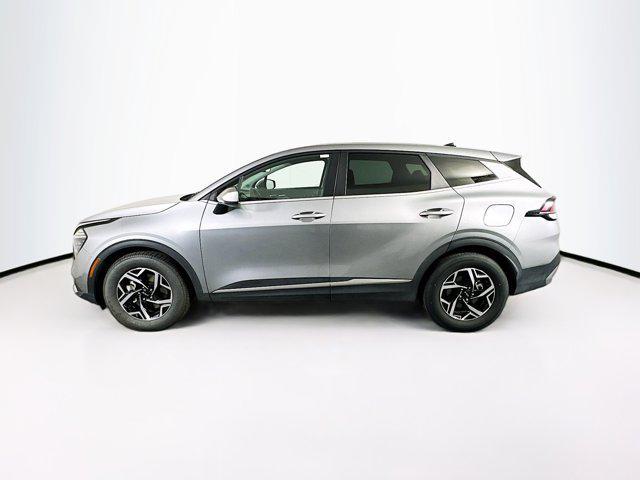 used 2024 Kia Sportage car, priced at $22,697