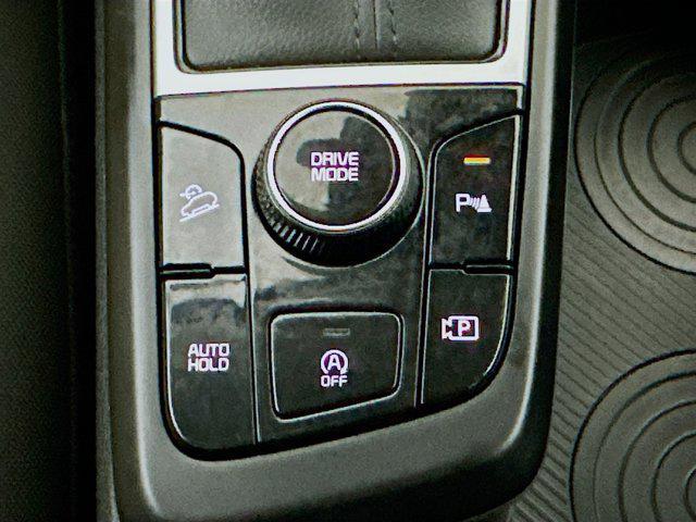 used 2024 Kia Sportage car, priced at $22,697