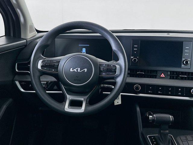 used 2024 Kia Sportage car, priced at $22,697