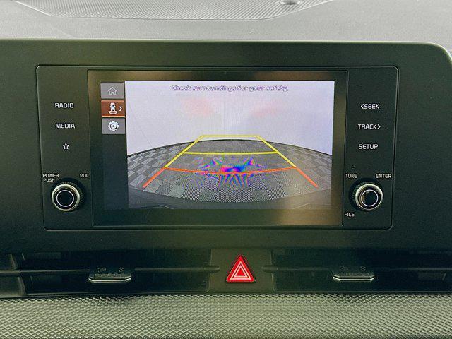 used 2024 Kia Sportage car, priced at $22,697