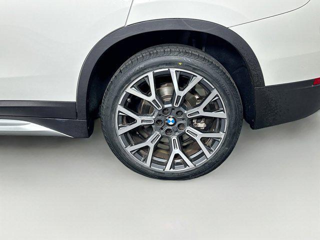 used 2021 BMW X1 car, priced at $24,999