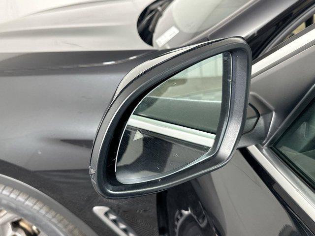 used 2022 BMW X3 car, priced at $27,997