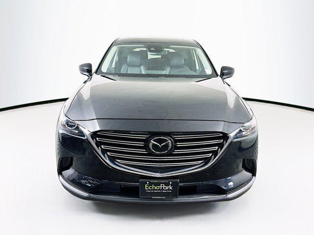 used 2023 Mazda CX-9 car, priced at $23,897